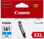 Canon tusz Cyan CLI-581C XXL, CLI581C XXL, 1995C001