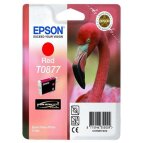 Epson tusz Red T0877, C13T08774010