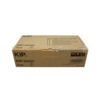 KIP toner Black 3000, Z050970010