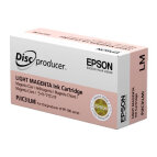 Epson tusz Light Magenta PJIC7(LM), C13S020690 dawny PJIC3(LM), C13S020449