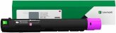 Lexmark toner Magenta 85D00M0