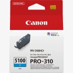 Canon tusz Cyan PFI-5100C, PFI5100C, 6953C001