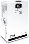 Epson tusz Black T8691 XXL, C13T869140