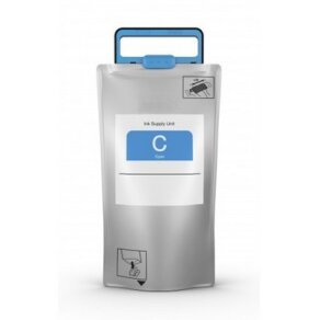 Epson tusz Cyan T8782 XXL, C13T878240 (zamiennik)