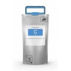 Epson tusz Cyan T8782 XXL, C13T878240 (zamiennik)