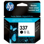 HP tusz Black 337, C9364EE