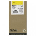 Epson tusz Yellow T6534, C13T653400