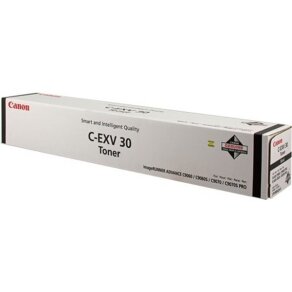 Canon toner Black C-EXV30, CEXV30, 2791B002