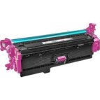 HP toner Magenta 201X, CF403X (zamiennik)