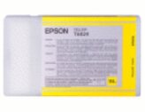 Epson tusz Yellow T6114, C13T611400