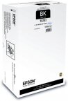 Epson tusz Black T8781 XXL, C13T878140