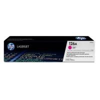 HP toner Magenta 126A, CE313A