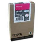Epson tusz Magenta T6163, C13T616300