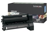 Lexmark toner Black 10B042K