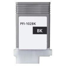 Canon tusz Black PFI-102BK, PFI102BK, CF0895B001AA (zamiennik)