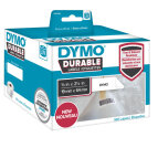 Dymo etykiety poliprepylenowe 19 x 64, 1933085