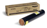 Xerox toner Yellow 106R01162