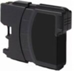 Brother tusz Black LC1240BK (zamiennik)