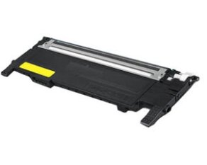 Samsung toner Yellow Y4072, CLT-Y4072S, CLTY4072S, SU472A (zamiennik)