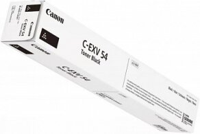 Canon toner Black C-EXV54, CEXV54, 1394C002