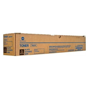 Konica Minolta toner Black TN-221K, TN221K, A8K315H