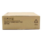 Ricoh pojemnik na zużyty toner 407156