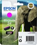 Epson tusz Magenta 24, T2423, C13T24234012