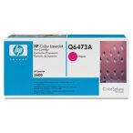 HP toner Magenta 502A, Q6473A