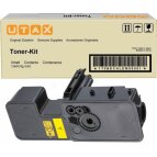Utax toner Yellow PK-5016Y, PK5016Y, 1T02R9AUT1