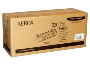 Xerox fuser unit - grzałka 115R00036