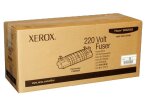Xerox fuser unit - grzałka 115R00036
