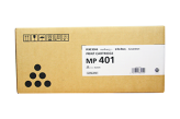 Ricoh toner Black MP 401, 841887