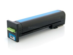 Lexmark toner Cyan 72K20CE (zamiennik)