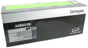 Lexmark toner Black 24B6035