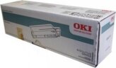 Oki toner Yellow 45862819