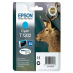 Epson tusz Cyan T1302, C13T13024012