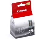 Canon tusz Black PG-40, PG40, 0615B001