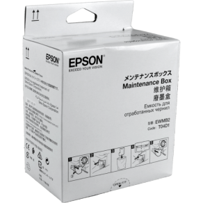 Epson maintenance box EWMB2, T04D1, C13T04D100, C13T04D198