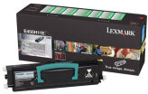 Lexmark toner Black E450H11E