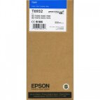 Epson tusz Cyan T6932, C13T693200