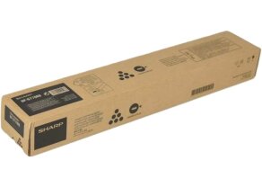 Sharp toner Black BP-GT70BB, BPGT70BB