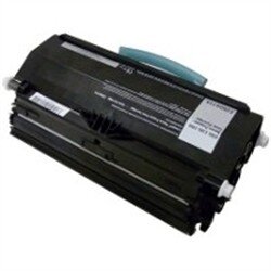 Lexmark toner Black E260A11E / E260A31E (zamiennik)