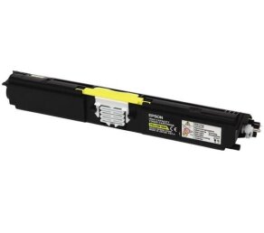 Epson toner Yellow 0554, C13S050554 (zamiennik)
