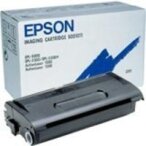 Epson toner Black S051011, C13S051011
