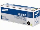 Samsung toner Black K8380A, CLXK8380A, CLX-K8380A