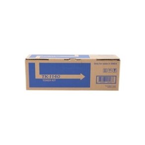 Kyocera toner Black TK-1140, TK1140, 1T02ML0NL0