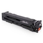 HP toner Black 203X, CF540X (zamiennik)