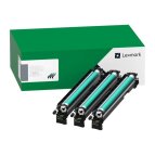 Lexmark bęben CMY 85D0Q00
