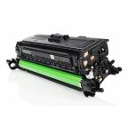 HP toner Black 649X, CE260X (zamiennik)
