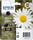 Epson tusz Black 18XL, T1811, C13T18114012